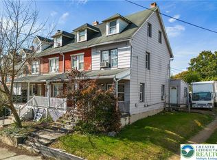 214 Clearfield St, Freemansburg, PA 18017