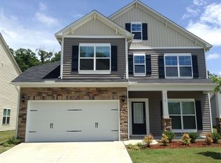 4510 Cardinal Grove Blvd, Raleigh, NC 27616