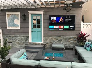 319 Hollowell Ave, Hermosa Beach, CA 90254