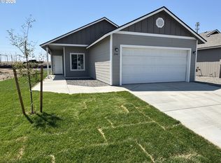 394 Michelle Ave, Umatilla, OR 97882