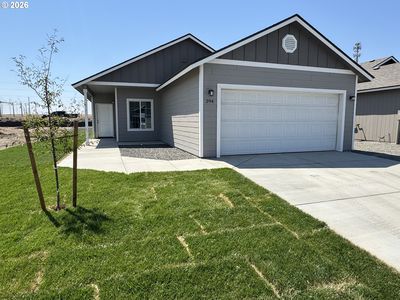 394 Michelle Ave, Umatilla, OR, 97882