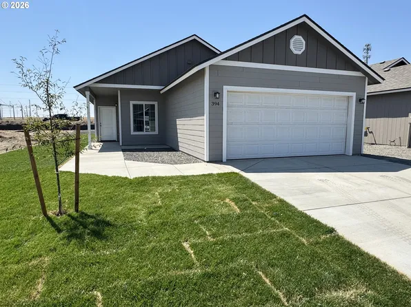 394 Michelle Ave, Umatilla, OR 97882