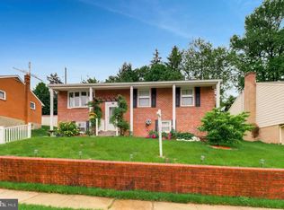 8012 Sagramore Rd, Baltimore, MD 21237