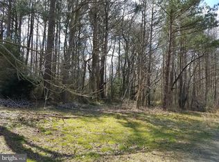 1 Rhodesdale Vienna Rd, Rhodesdale, MD 21659