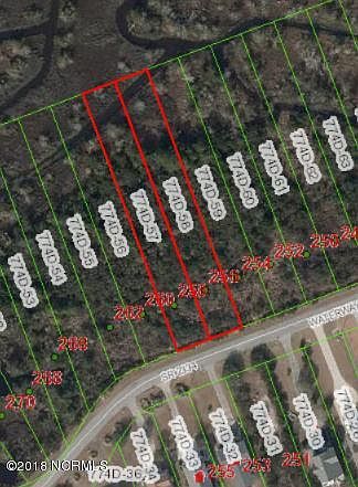 1st image of 256 & 258 Waterway Drive LOT 65/66
