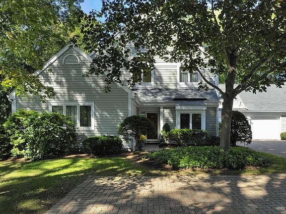 Heatherwood Townhouse