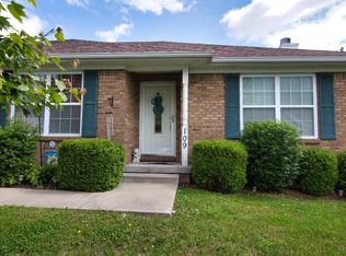 109 Preston Pl, Nicholasville, KY 40356