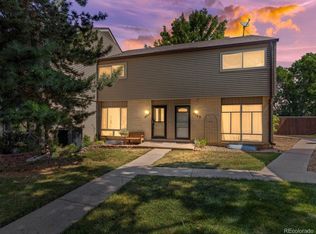 4365 W Ponds Cir, Littleton, CO 80123