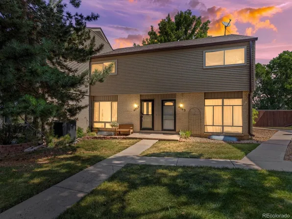 4365 W Ponds Circle, Littleton, CO 80123