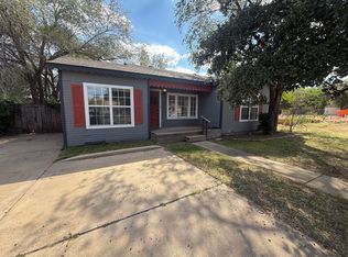 3415 24th St, Lubbock, TX 79410