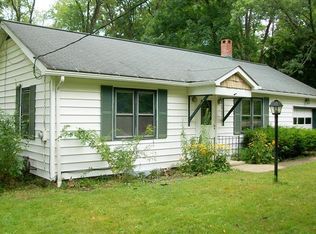 1354 Grandview Rd, Oil City, PA 16301