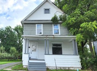 167 King St, Dunkirk, NY 14048