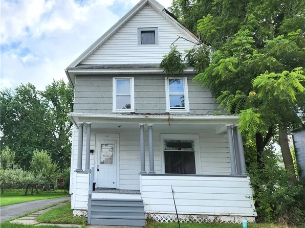 167 King St, Dunkirk, NY 14048