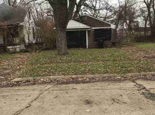12712 Westbrook St, Detroit, MI 48223