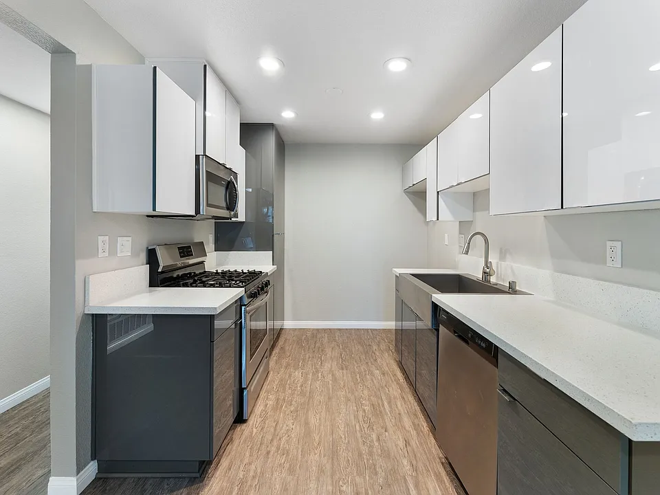 Pacific Palms Apartment Homes