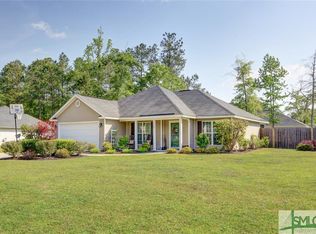 129 Pierpoint Dr, Rincon, GA 31326