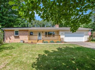 3387 Pleasant St, Berrien Springs, MI 49103
