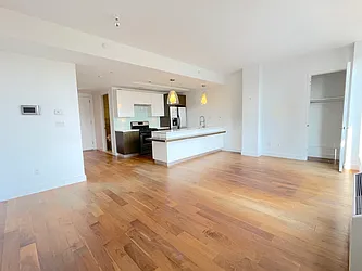 Rented by Modern Spaces