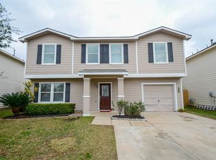 20022 Spring Wreath Ln, Cypress, TX 77433