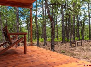 13250 Mountain Meadow Trce, Weston, CO 81091