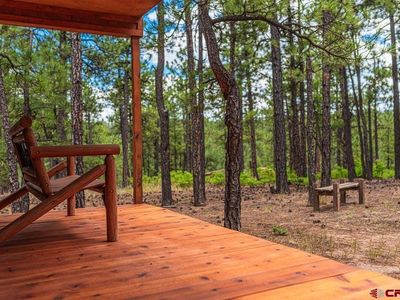 13250 Mountain Meadow Terrace, Weston, CO, 81091