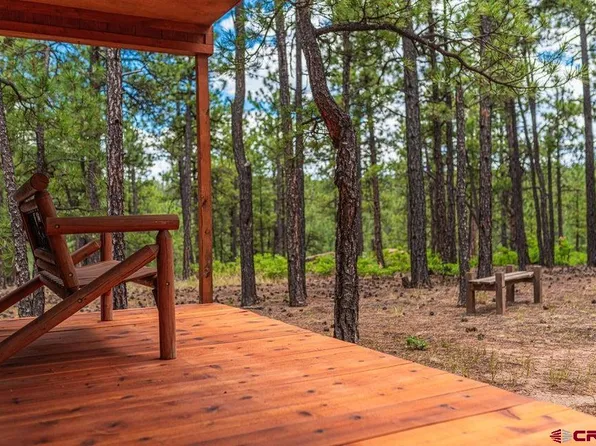 13250 Mountain Meadow Terrace, Weston, CO 81020