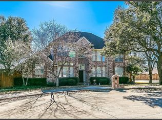 7504 Bromwich Ct, Dallas, TX 75252