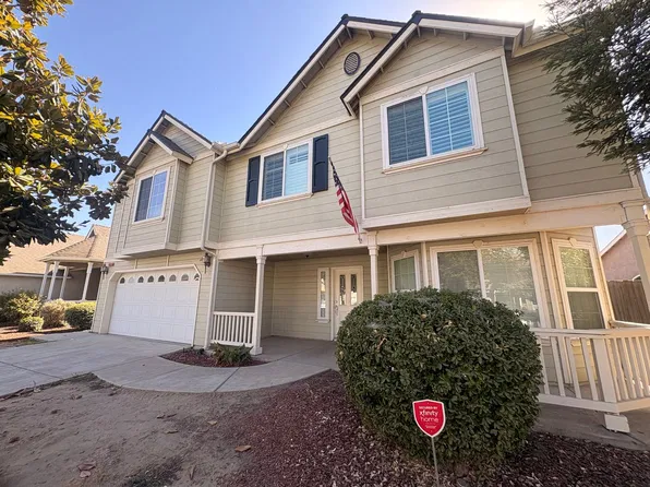 3235 W Connelly Ave, Visalia, CA 93291