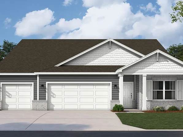 Cortland II Plan, Fox Creek