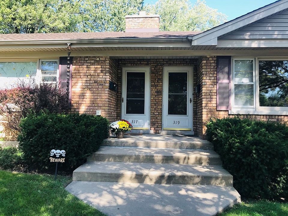 2nd image of 319 E Elm Ave