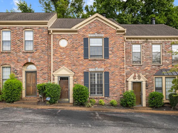 2018 Stokes Ln, Nashville, TN 37215