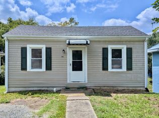 1830 James St, Durham, NC 27707