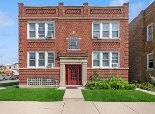 4956 W Patterson Ave #1, Chicago, IL 60641