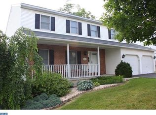 1025 Dallas Rd, Reading, PA 19605