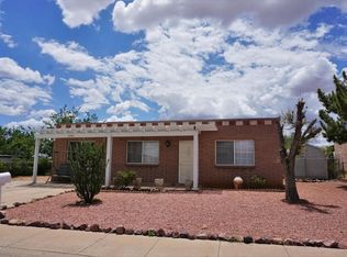 4938 E De Medici Dr, Sierra Vista, AZ 85635