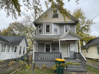 22 Lime St, Rochester, NY, 14606