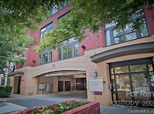 2125 Southend Dr APT 318, Charlotte, NC 28203