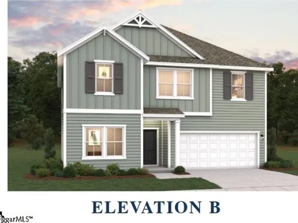 247 Green Pasture Rd Lot 27, Fountain Inn, SC 29644