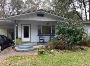 113 Benton Rd, Crawfordville, FL 32327