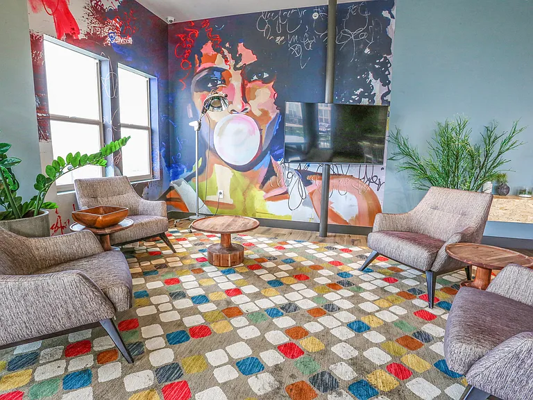 The Wheatley Flats — Photo 14