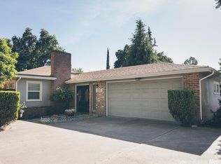8035 N Pershing Ave, Stockton, CA 95209