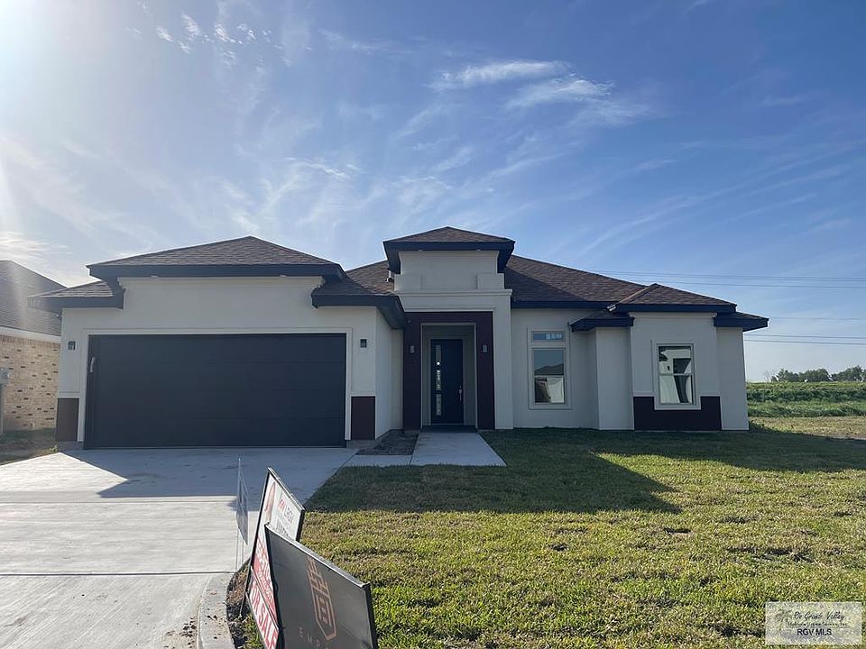 107 Brooks Cir S, La Feria, TX 78559 | MLS #29748453 | Zillow