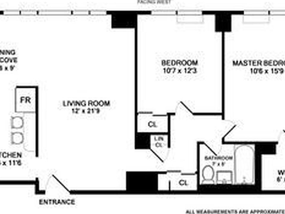 2nd image of 448 Neptune Ave Unit 7E