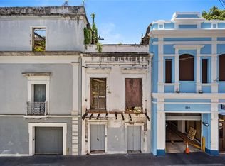 206 Luna, San Juan, PR 00901