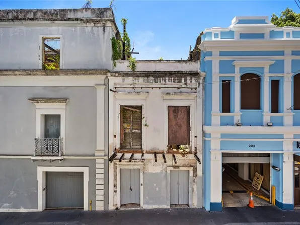 206 Luna, San Juan, PR 00901