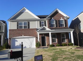 4 Olde Union Ct, Durham, NC 27703