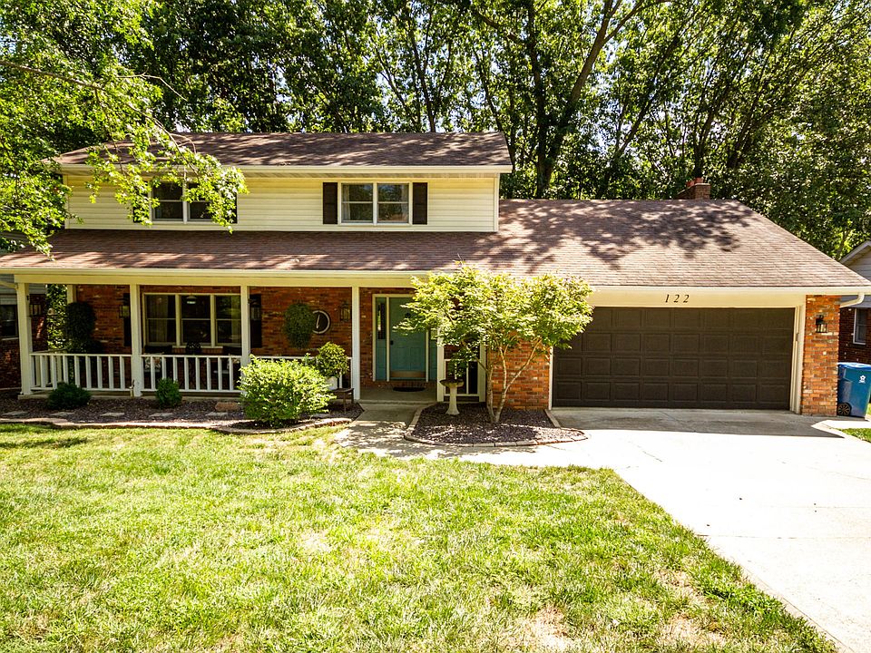 1st image of 122 Riverwood Dr