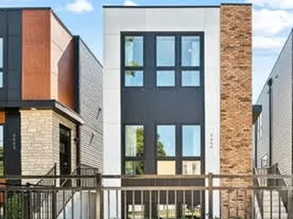 3512 W Evergreen Ave, Chicago, IL 60651