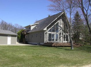 1187 Breyman Hwy, Tipton, MI