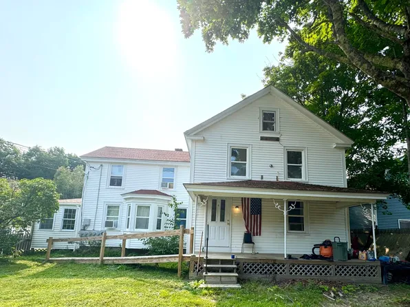 562 Eden Street, Bar Harbor, ME 04609